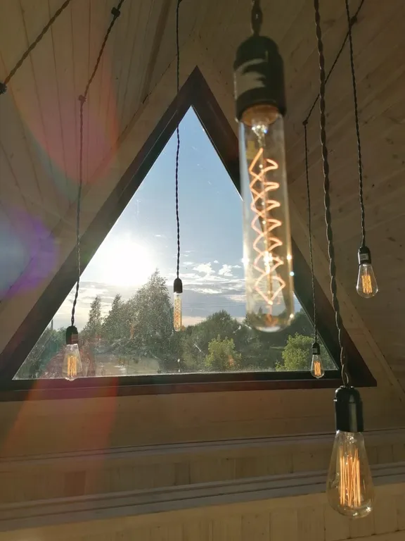 Дом грёз Утиные пруды