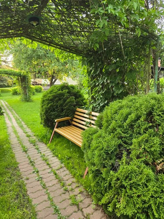 Коттедж Гостевой дом-баня — Гаврилов-Ям