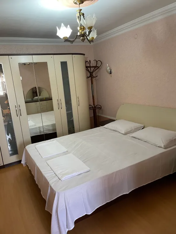 Люксовый пентхаус в центре