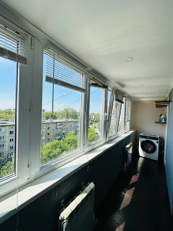 2-комнатная квартира в 10-ти минутах от центра