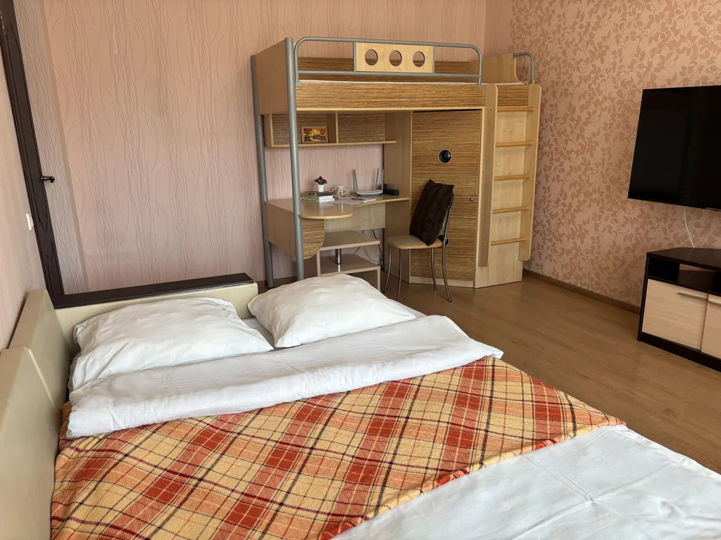 Доступное жилье | Квартирный вопрос