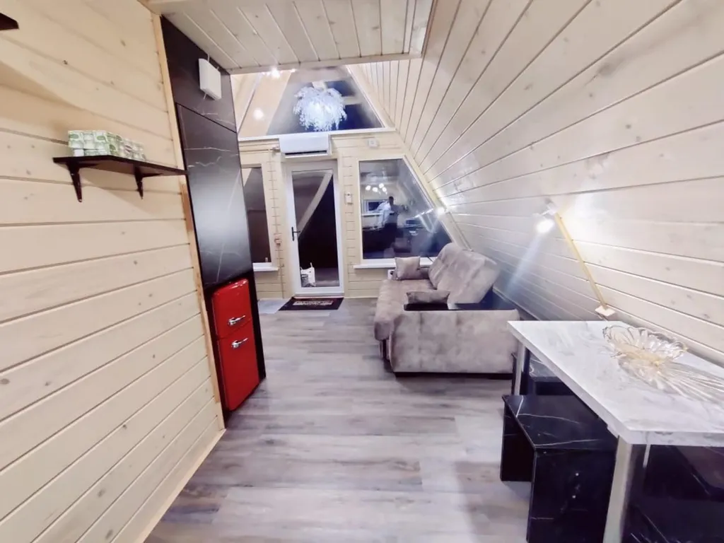 Афрейм Желанья