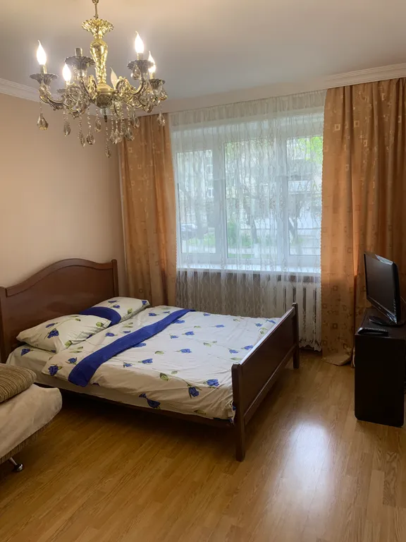 1-комнатная Квартира — аренда посуточно в Владикавказ