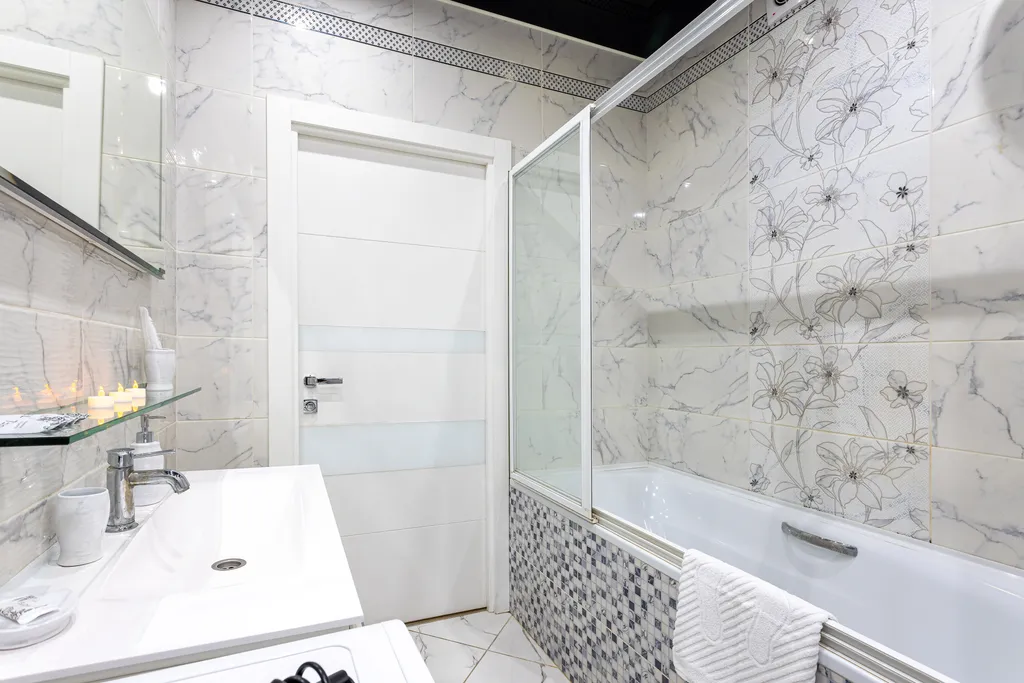 Двухкомнатная уютная квартира