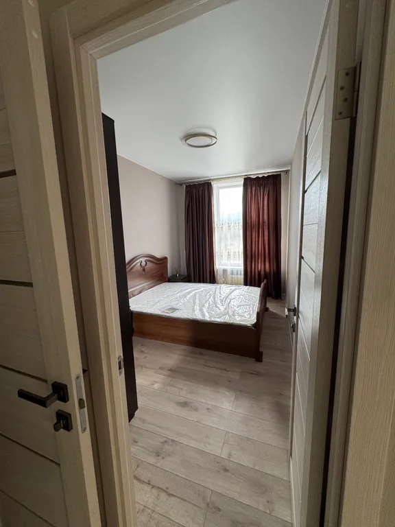 Квартира в живописном районе КМВ — аренда посуточно в Иноземцево