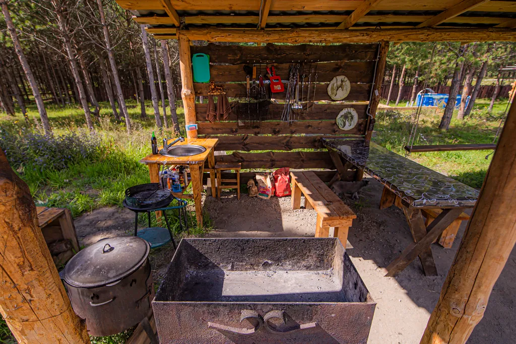 3-комнатный Дом