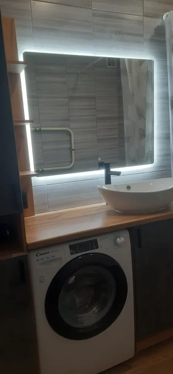 Уютная 1-комнатная квартира — аренда посуточно в Валдай