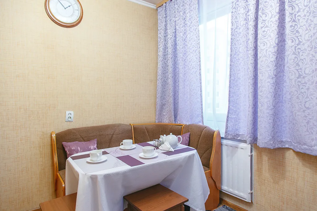 Газовый квартал