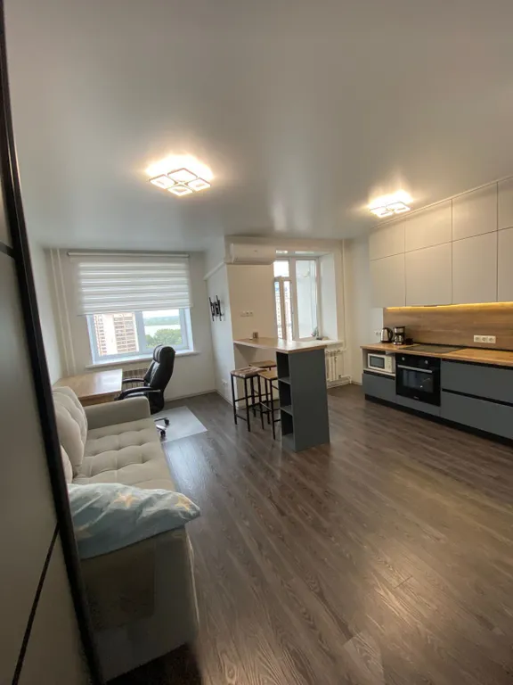 Апартаменты Авион Чехов