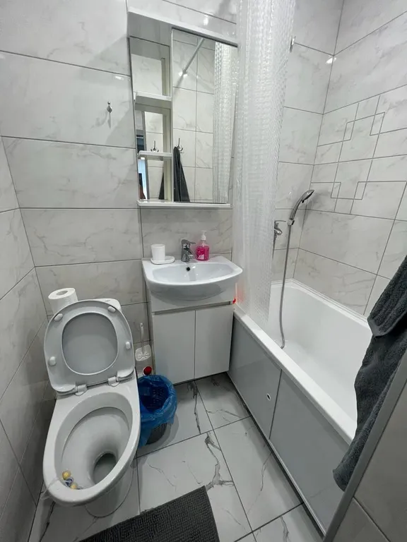 Апартаменты  в центре города