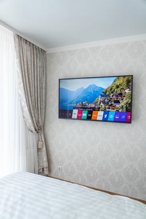 Квартира Апартаменты Классик -4 — Калининград