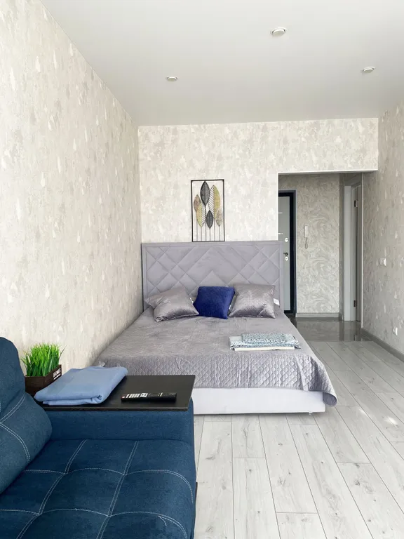 Апартамент класса люкс