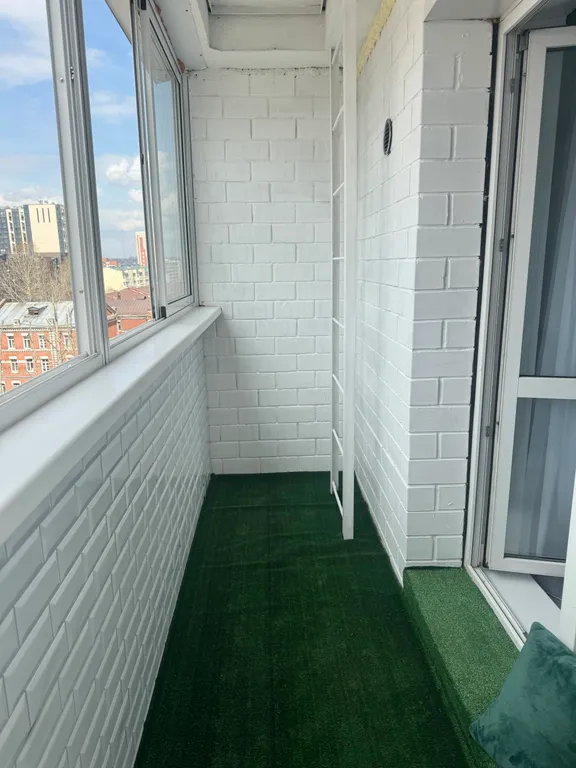 Уютная квартира рядом аэропортом ждет вас