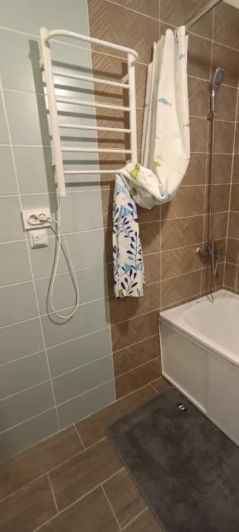 Евродвушка