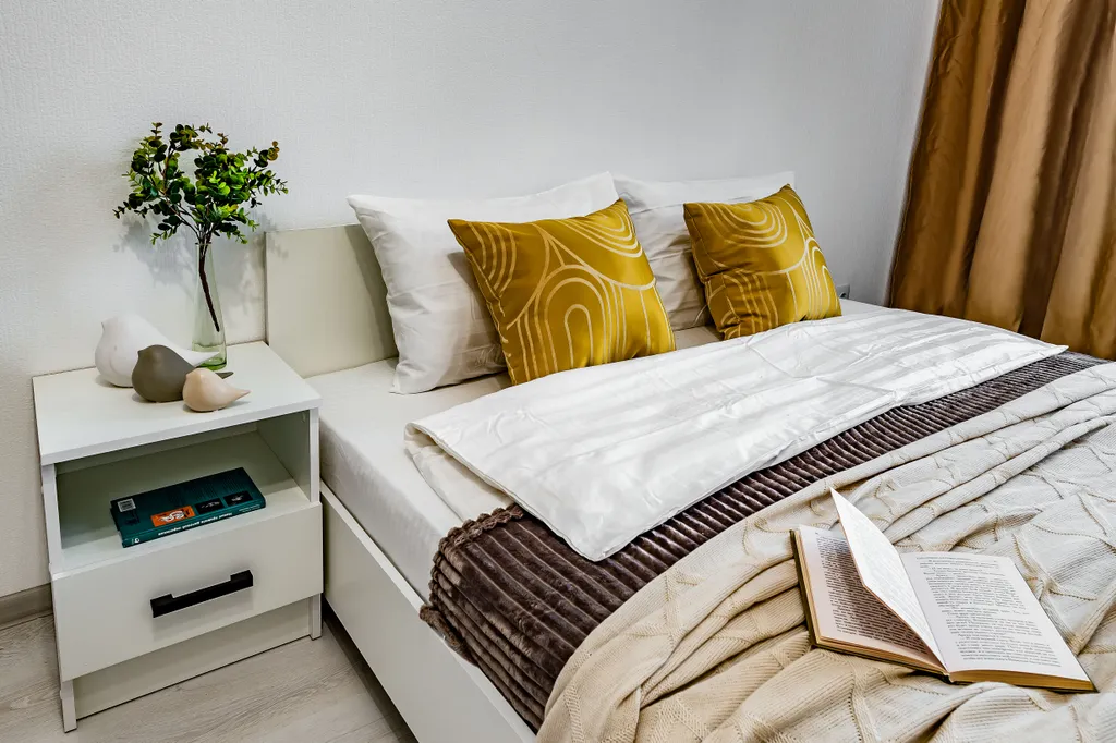 ApartMe Комендантский проспект