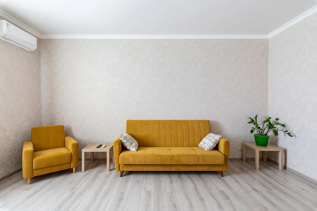 Квартира Апартаменты комфорт-класса — Казань