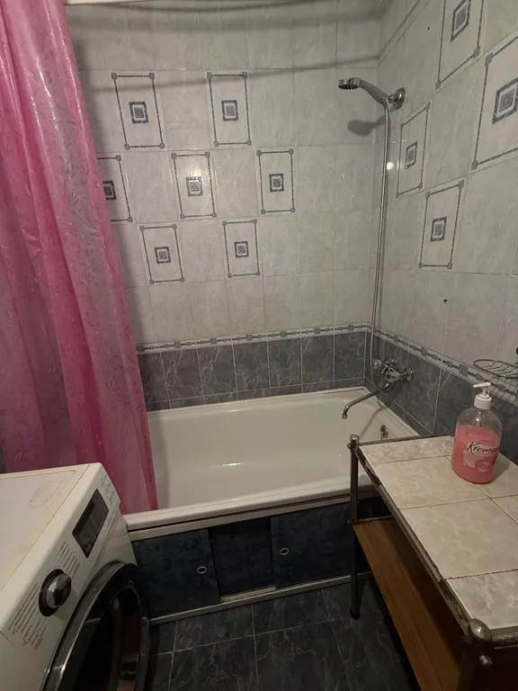 Квартира с отчетными документами