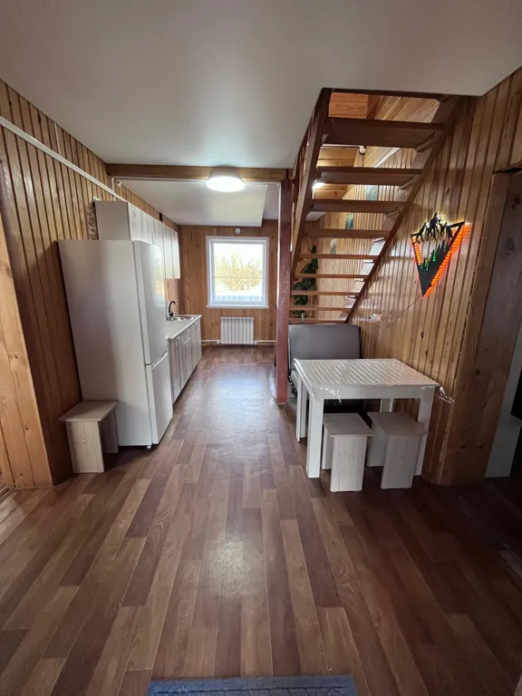 Гостевой дом на Луговой