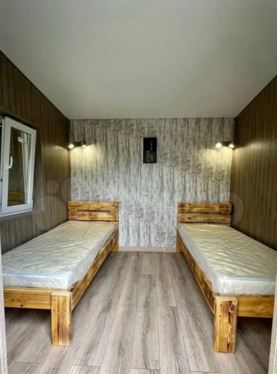 Коттедж Домик с видом на санаторий — аренда посуточно в Кисловодск