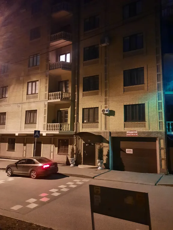 Уютная квартира в центре