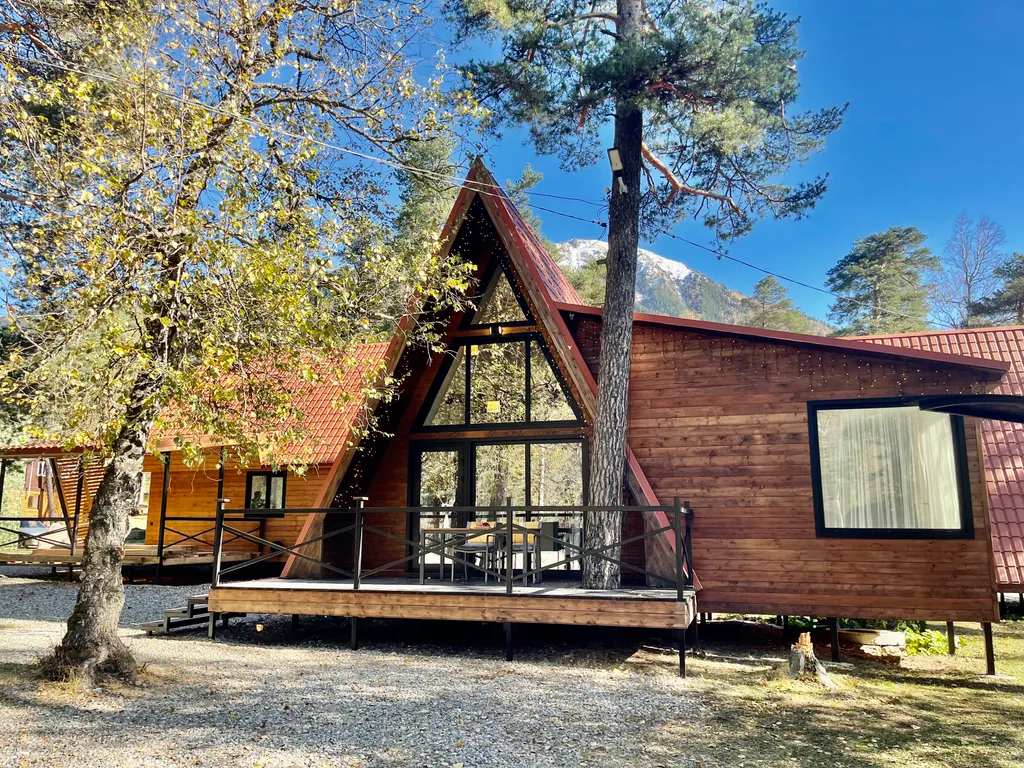 3-комнатный Дом