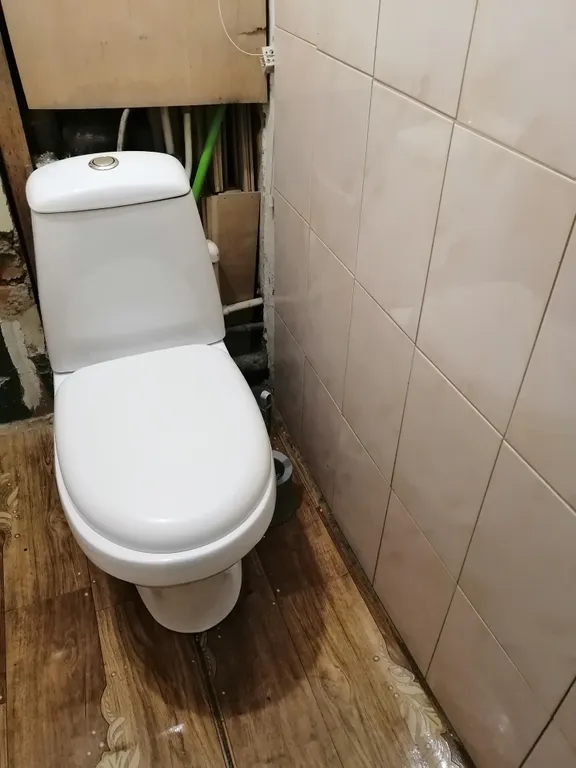 Комната в Менделеево