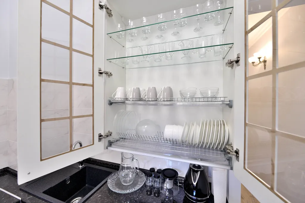 Квартира Квартира Baron Apartment — Санкт-Петербург