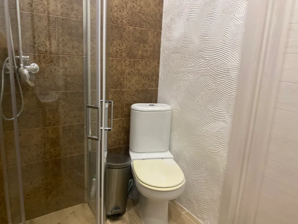 Русская Европа с сауной