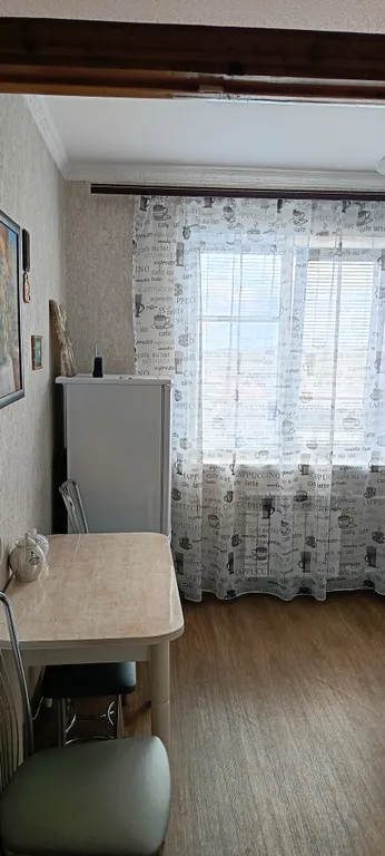 Уютная двухкомнатная квартира