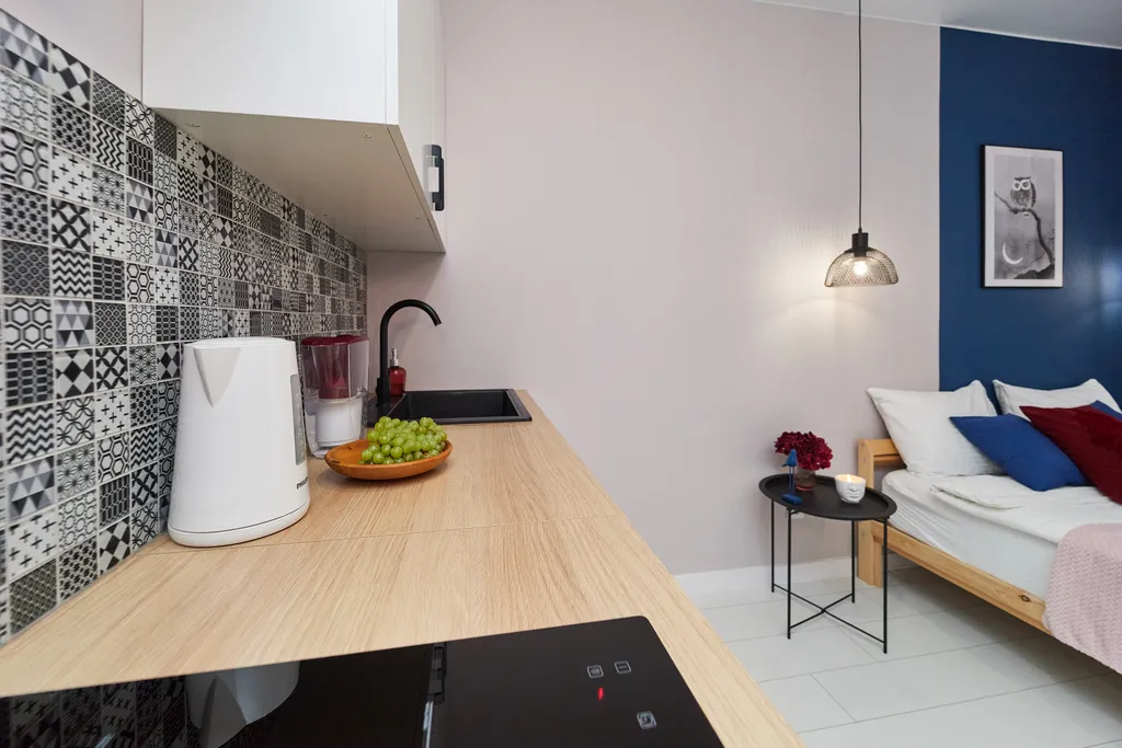 Умная студия