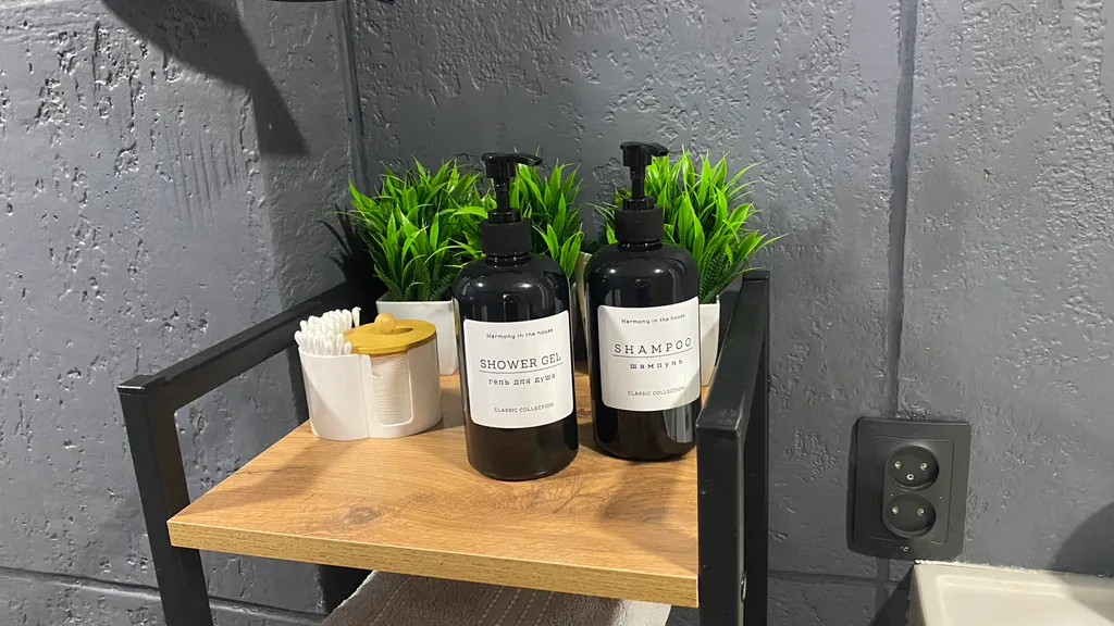 Уютный домик у моря