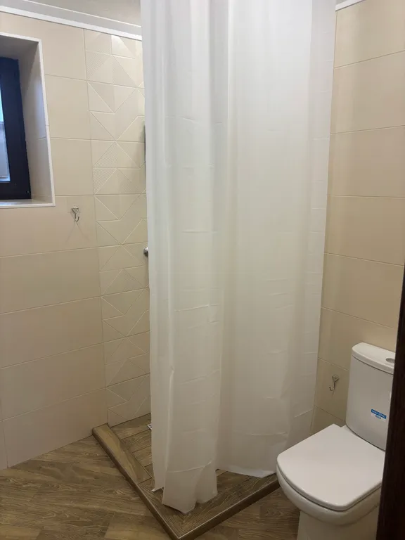 Коттедж Гостевой дом у моря — Махачкала