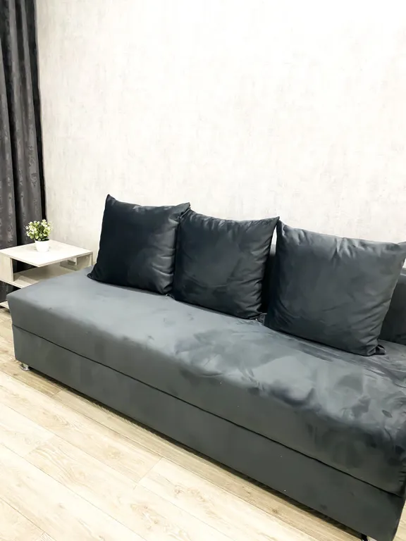 Тихая гавань на Крупинова