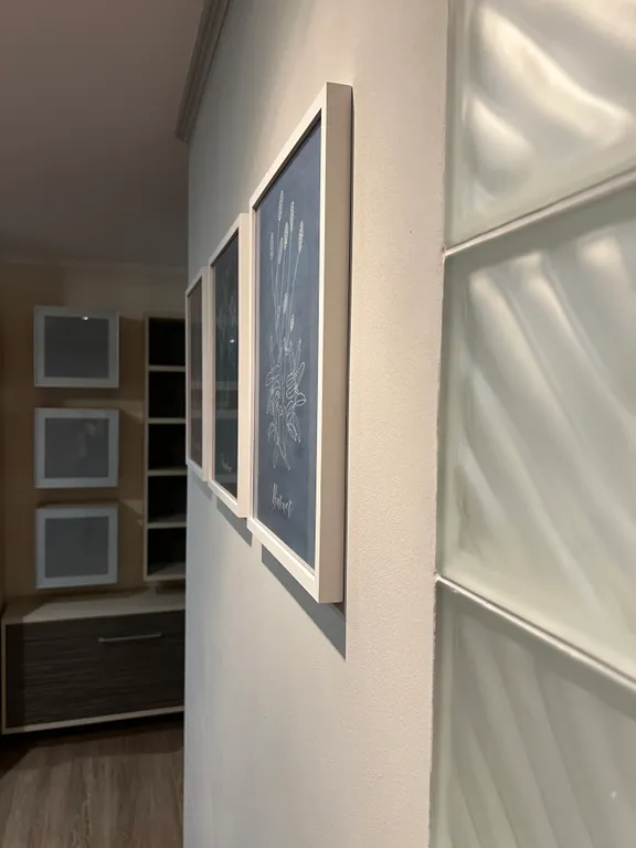 Квартира Уютная квартира на проспекте Ленина — Ярославль