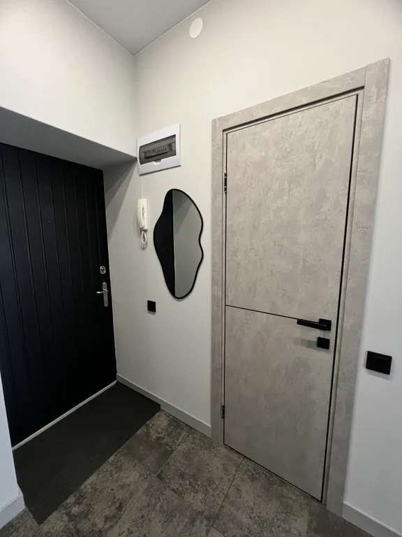 Уютная студия в центре города