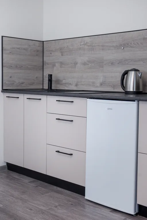 Студия в центре города