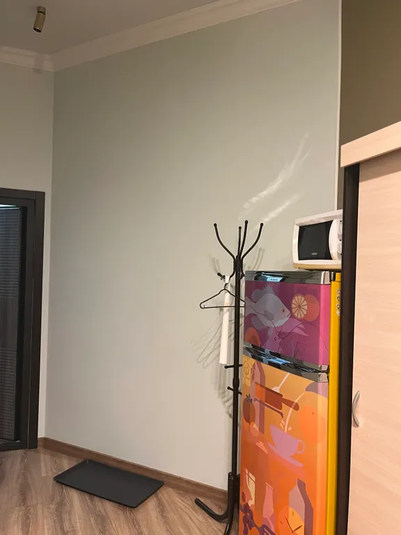 Квартира Квартира Студия в доме бизнес-класс — Москва