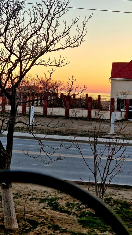 Квартира у моря