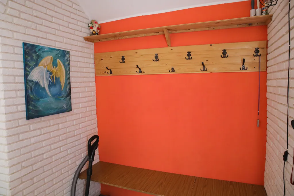 Коттедж Аутентичный, уютный дом меж двух морей — Сенной