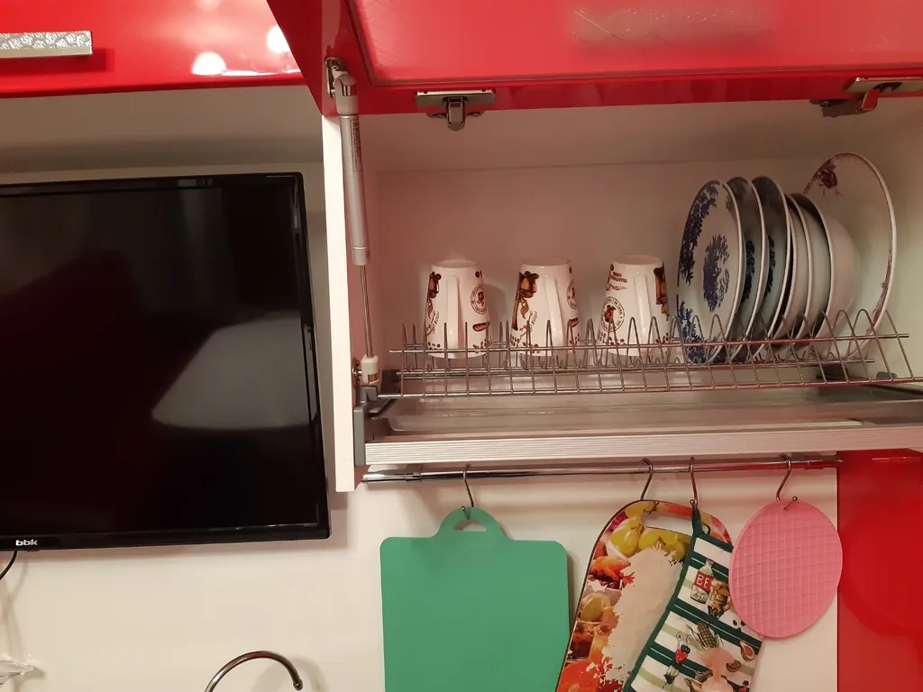 Квартира Уютная квартира в живописном месте — Царевщина