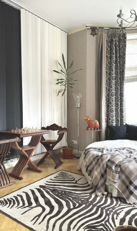 Кино-квартира