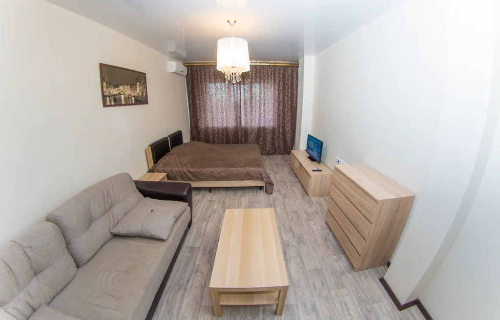 Квартира Atlant apartments 91 — аренда посуточно в Воронеж