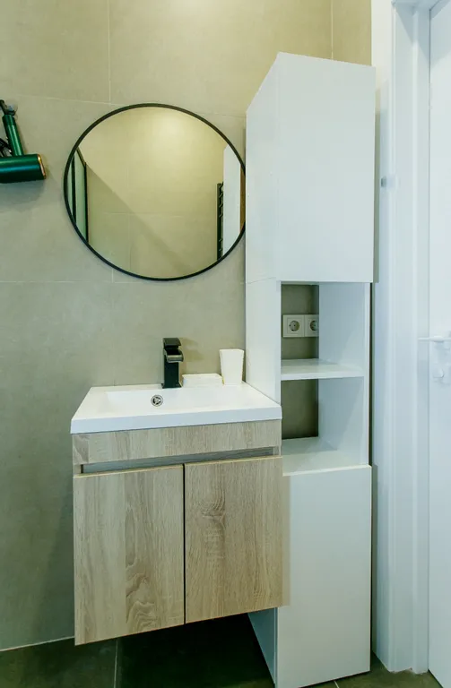 Уютный апартамент с бассейном