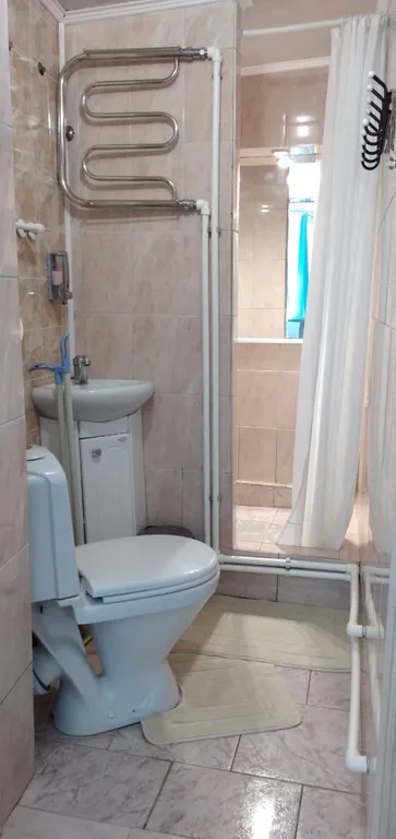 4-комнатный Дом