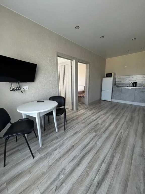 Квартира Квартира в новом доме в ЖK Бapсeлона — Великий Новгород