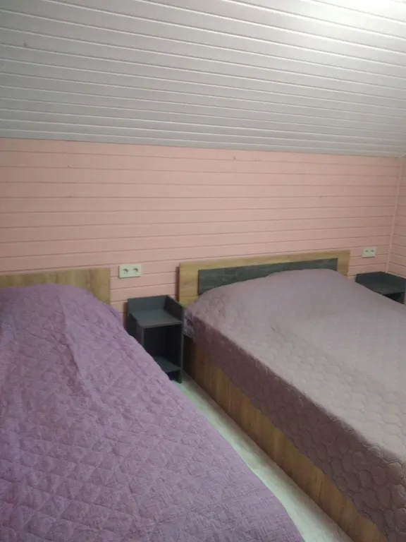 Коттедж Извоз