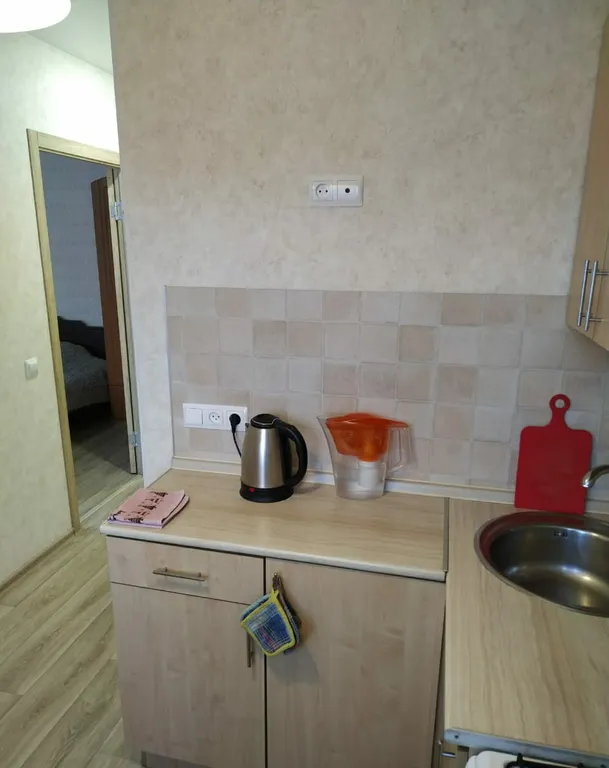 Отличная квартира рядом с историческим центром города