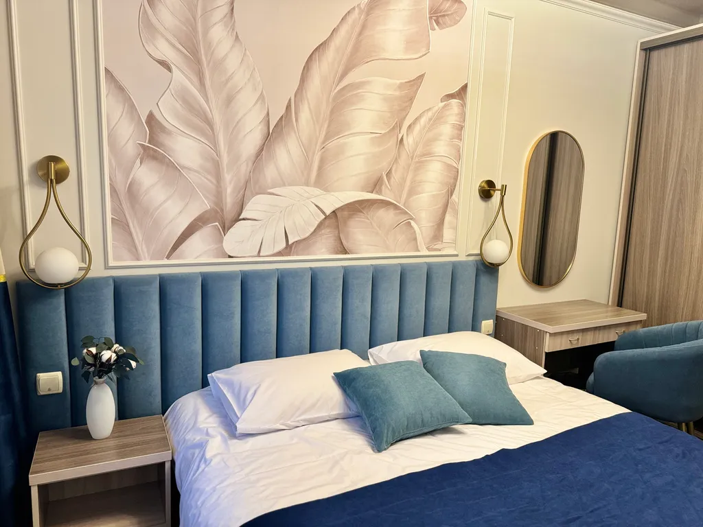 Квартира Комната — аренда посуточно в Мурманск