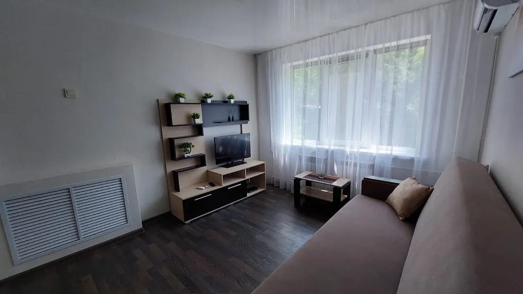 Уютная студия в центре города