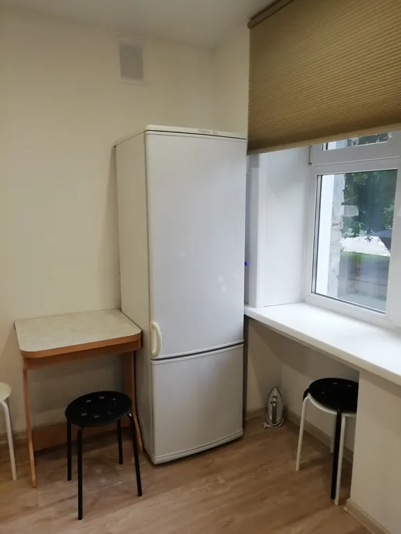 Студия на Березовой роще